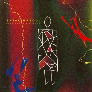 AKSAK MABOUL - Charles F Bleistift