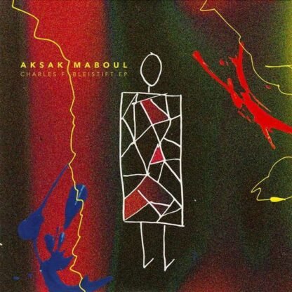 AKSAK MABOUL - Charles F Bleistift