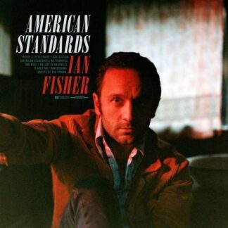 Ian Fisher - American Standards 1LP