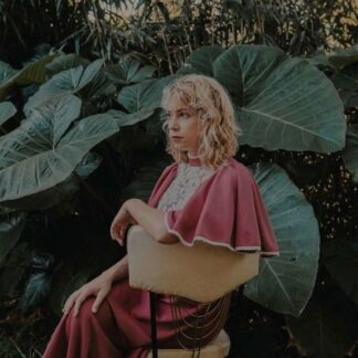 K.c. Jones - Queen of the in Between 1LP