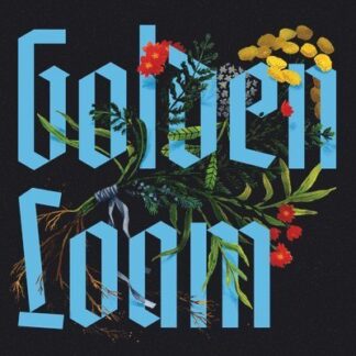 Laurel Premo - Golden Loam 2LP