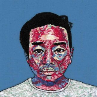 Andrew Hung - Realisationship 1LP