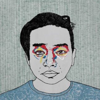 Andrew Hung - Realisationship Instrumentals 1LP
