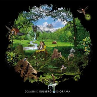 Dominik Eulberg - Diorama 2LP