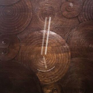 Kang,eyvind & Kenney,jessika - Reverse Tree 1LP