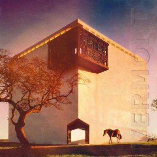 Vermont - Ii 1LP