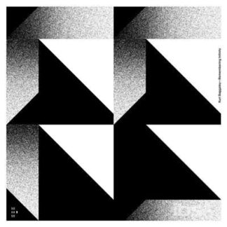 Kurt Baggaley - Remembering Infinity Ep 1LP