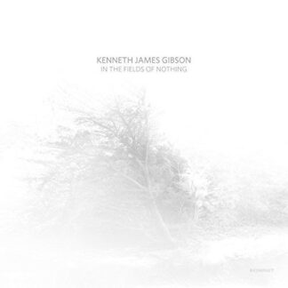 Kenneth James Gibson - In The Fields Of Nothin 1LP