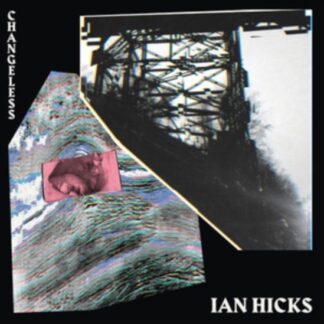 Ian Hicks - Character Collapse 12LP