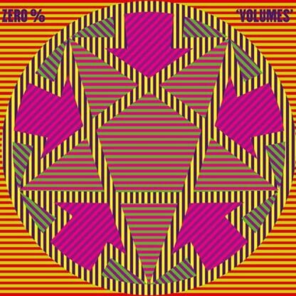 ZERO PERCENT - Volumes