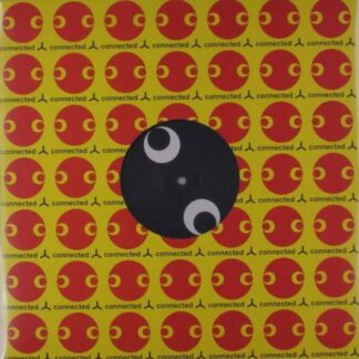 Aaron / Deckert / Valentine Romanski - Moon EP 1LP