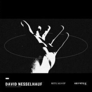 David Nesselhauf - Rituals 1LP