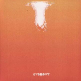 Everes - Ownerless 1LP