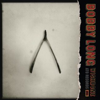 Bobby Longbobby - Wishbone 1LP
