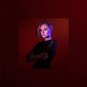 Jessica Lea Mayfield - Sorry Is Gone 1LP