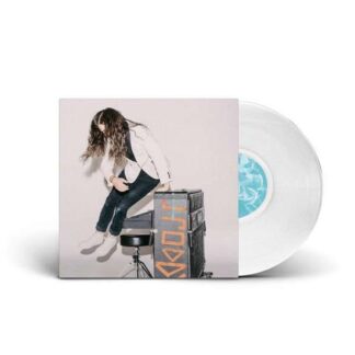 J. Roddy & The Business Walston - Destroyers Of The Soft Life 1LP