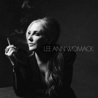 WOMACK LEE ANN - LONELY THE LONESOME & THE GONE