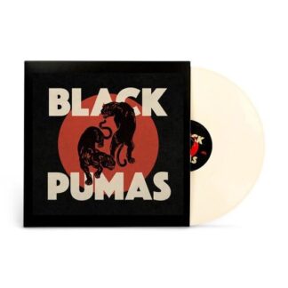 Black Pumas - Black Pumas 1LP