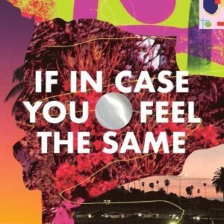 Thad Cockrell - If In Case You Feel The Same 1LP