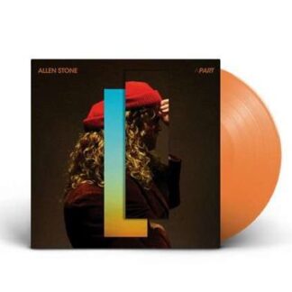 Allen Stone - Apart 2LP