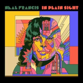 Neal Francis - In Plain Sight 1LP