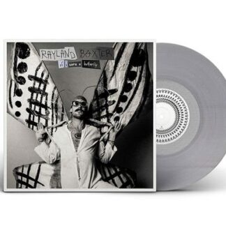 Rayland Baxter - If I Were A Butterfly 1LP