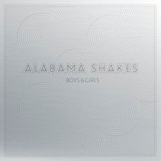 Alabama Shakes - Boys & Girls (10 Year Dlx Ed) (2lp) 2LP
