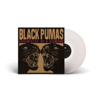 Black Pumas - Chronicles of a Diamond 1LP
