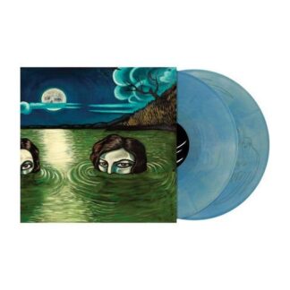 Drive-By Truckers - English Oceans 2LP