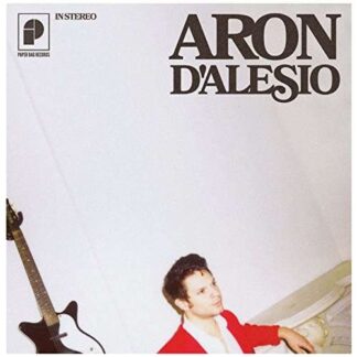 Aron Dalesio - Aron Dalesio 1LP