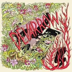 Devarrow - Devarrow 1LP