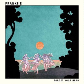 Frankiie - Forget Your Head 1LP