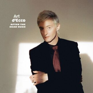 Art Decco - After The Head Rush 1LP