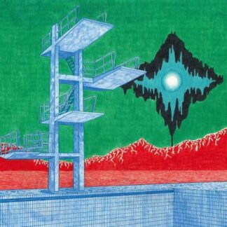 Le Millipede - Sun Has No Money 1LP