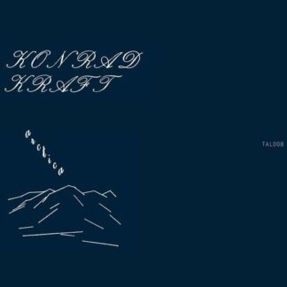 Konrad Kraft - Arctica 1LP