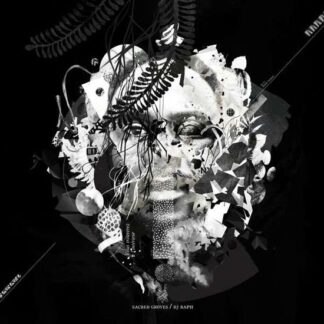 Dj Raph - Sacred Grooves 1LP