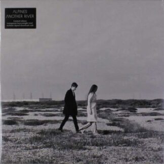Alpines - Another River 1LP