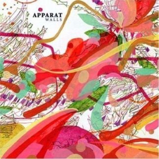 Apparat - Walls 2LP