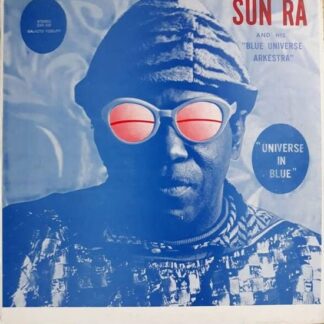 Sun Ra - Universe In Blue 1LP