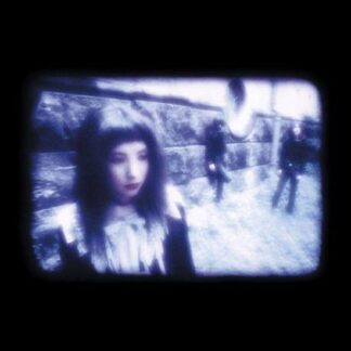 Shizuka - Heavenly Persona 2LP