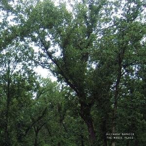 Julianna Barwick - Magic Place 1LP
