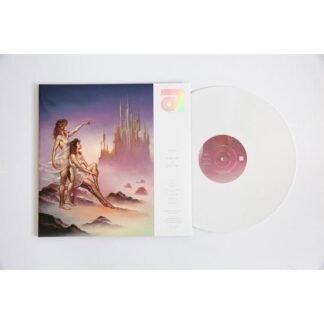WRAY - Stream Of Youth (White Vinyl)