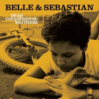 Belle & Sebastian - Dear Catastrophe Waitress 2LP