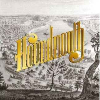 Houndmouth - From The Hills Below The City 1LP