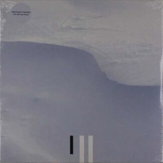 Pantha Du Prince - Winter Hymn 1LP