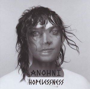 ANOHNI - Hopelessness 1LP