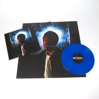 Benjamin Booker - Witness 1LP
