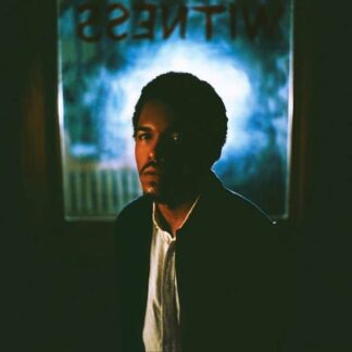 Benjamin Booker - Witness 1LP