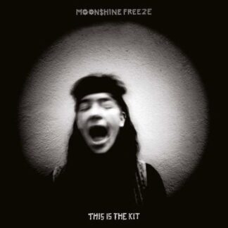 This Is The Kit - Moonshine Freeze 1LP