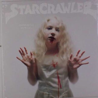 Starcrawler - Starcrawler 2LP